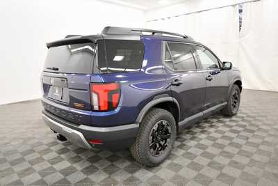 2026 Honda Passport, $56450. Photo 7