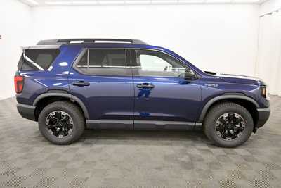 2026 Honda Passport, $56450. Photo 8