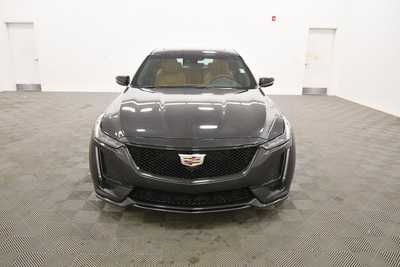 2024 Cadillac CT5, $55579. Photo 10