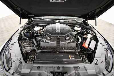 2024 Cadillac CT5, $55579. Photo 11