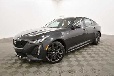 2024 Cadillac CT5, $55579. Photo 2