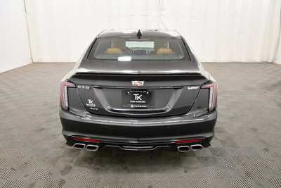 2024 Cadillac CT5, $55579. Photo 6