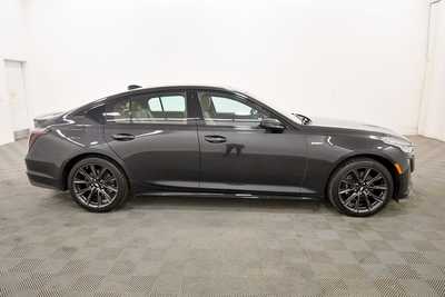 2024 Cadillac CT5, $55579. Photo 8