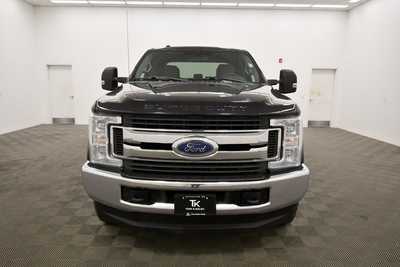 2019 Ford F250 Crew Cab, $43579. Photo 11