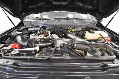 2019 Ford F250 Crew Cab, $43579. Photo 12