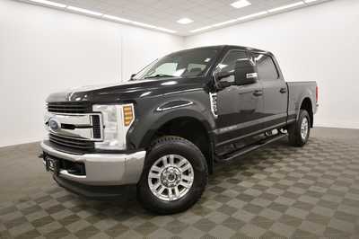 2019 Ford F250 Crew Cab, $43579. Photo 2