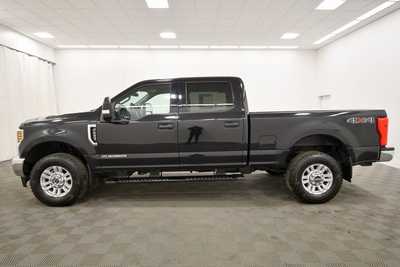 2019 Ford F250 Crew Cab, $43579. Photo 4
