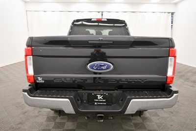 2019 Ford F250 Crew Cab, $43579. Photo 6