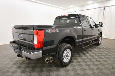 2019 Ford F250 Crew Cab, $43579. Photo 8
