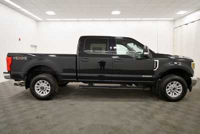 2019 Ford F250 Crew Cab, $43579. Photo 9