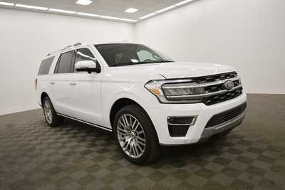 2023 Ford Expedition Max, $51755. Photo 10