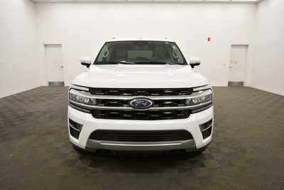 2023 Ford Expedition Max, $51755. Photo 11