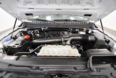 2023 Ford Expedition Max, $51755. Photo 12