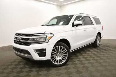 2023 Ford Expedition Max, $51755. Photo 2