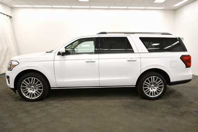 2023 Ford Expedition Max, $51755. Photo 4