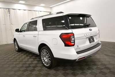 2023 Ford Expedition Max, $51755. Photo 5