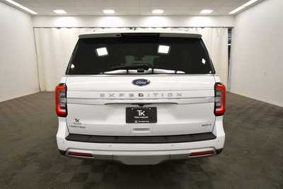 2023 Ford Expedition Max, $51755. Photo 6