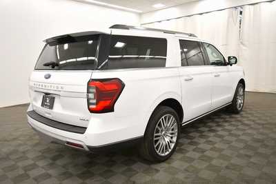 2023 Ford Expedition Max, $51755. Photo 8