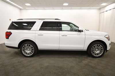 2023 Ford Expedition Max, $51755. Photo 9