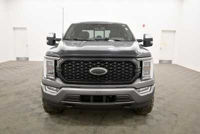 2021 Ford F150 Crew Cab, $36649. Photo 11