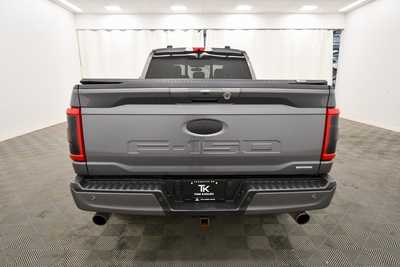 2021 Ford F150 Crew Cab, $36649. Photo 6