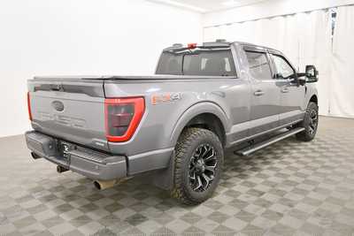 2021 Ford F150 Crew Cab, $36649. Photo 8