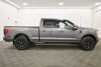 2021 Ford F150 Crew Cab, $36649. Photo 9