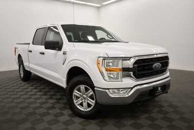 2021 Ford F150 Crew Cab, $36899. Photo 10