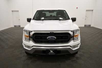 2021 Ford F150 Crew Cab, $36899. Photo 11