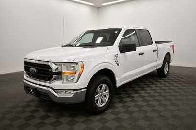 2021 Ford F150 Crew Cab, $36899. Photo 2