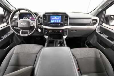 2021 Ford F150 Crew Cab, $36899. Photo 3