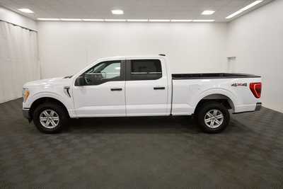 2021 Ford F150 Crew Cab, $36899. Photo 4