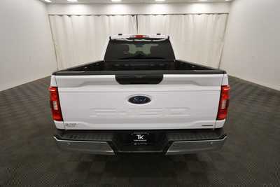2021 Ford F150 Crew Cab, $36899. Photo 6