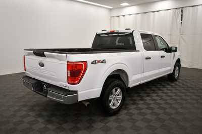 2021 Ford F150 Crew Cab, $36899. Photo 8