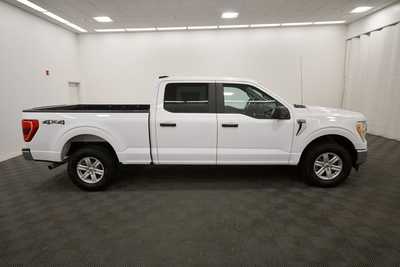 2021 Ford F150 Crew Cab, $36899. Photo 9