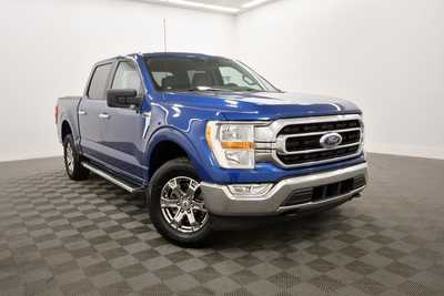 2022 Ford F150 Crew Cab, $36989. Photo 10