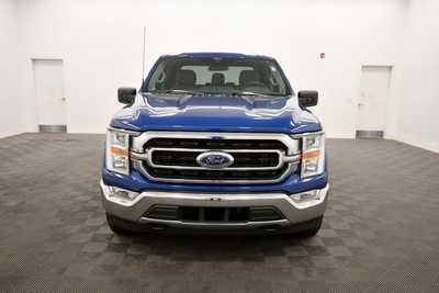 2022 Ford F150 Crew Cab, $36989. Photo 11