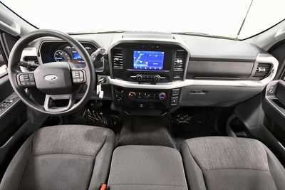2022 Ford F150 Crew Cab, $36989. Photo 3