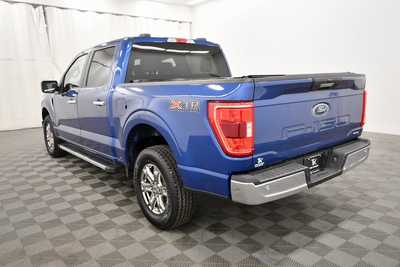2022 Ford F150 Crew Cab, $36989. Photo 5