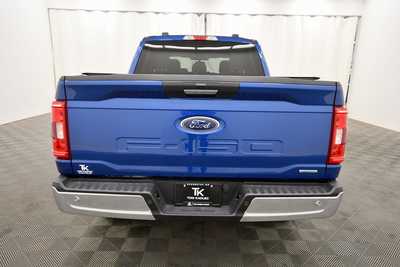 2022 Ford F150 Crew Cab, $36989. Photo 6