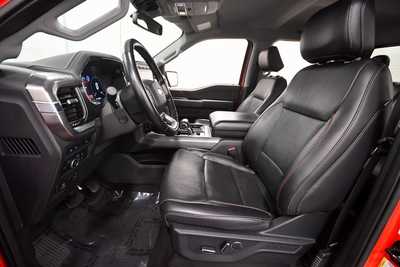 2021 Ford F150 Crew Cab, $39679. Photo 12