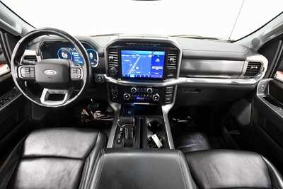 2021 Ford F150 Crew Cab, $39679. Photo 3