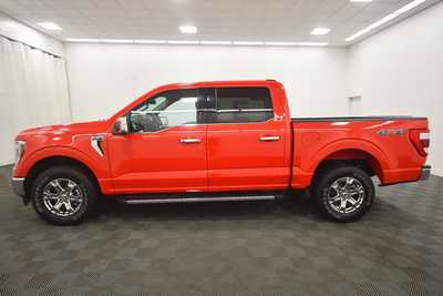 2021 Ford F150 Crew Cab, $39679. Photo 4