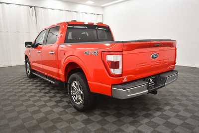 2021 Ford F150 Crew Cab, $39679. Photo 5