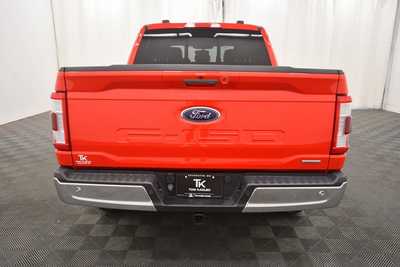 2021 Ford F150 Crew Cab, $39679. Photo 6