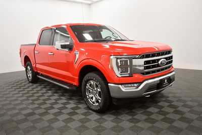 2021 Ford F150 Crew Cab, $39679. Photo 9