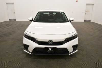 2024 Honda Civic, $27479. Photo 10
