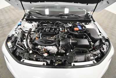 2024 Honda Civic, $27479. Photo 11