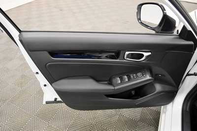 2024 Honda Civic, $27479. Photo 12