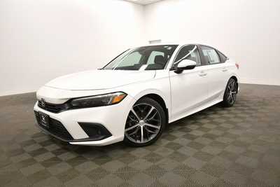2024 Honda Civic, $27479. Photo 2